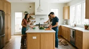 Inspiration Homes - Business Photo